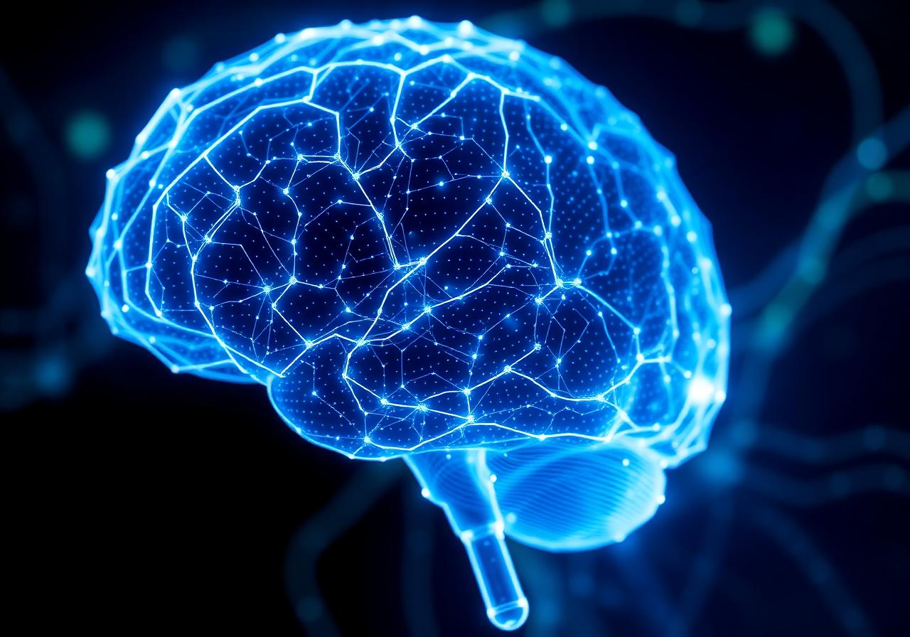 AI neural network