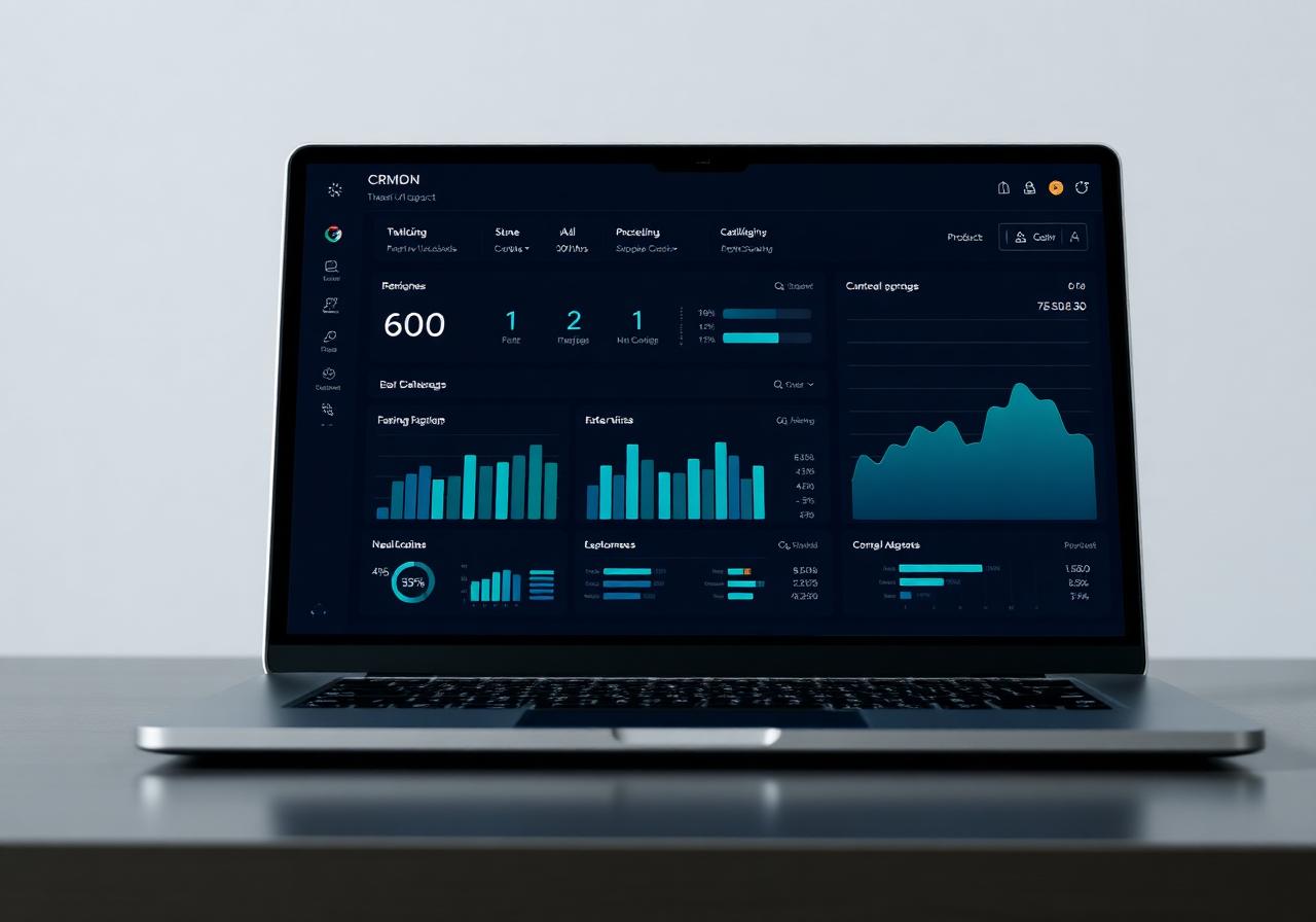 Pulse CRM